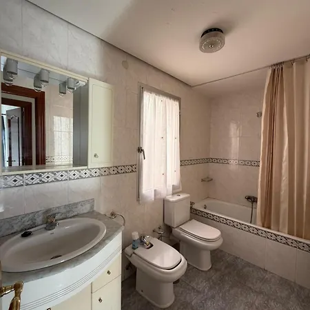 Tranquila Habitación Doble