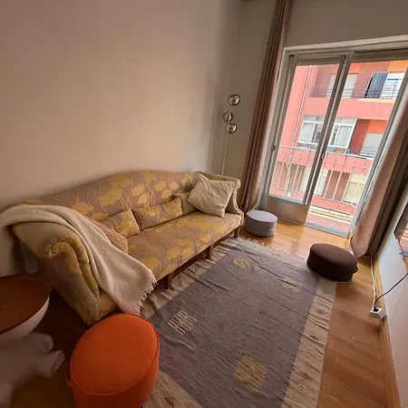 Tranquila Habitación Doble Pensión León