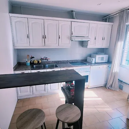 Tranquila Habitación Doble León