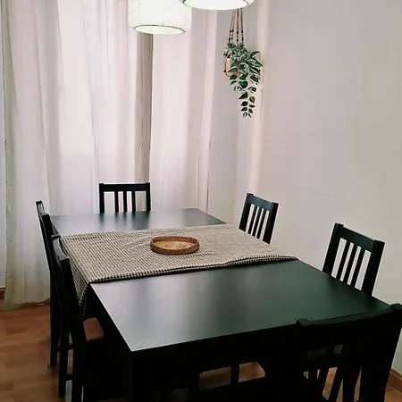 Tranquila Habitación Doble *